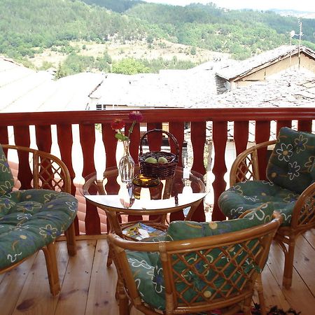 Sharkov Guest House Dolen  Номер фото