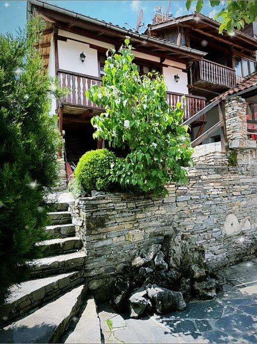 Sharkov Guest House Dolen  Экстерьер фото