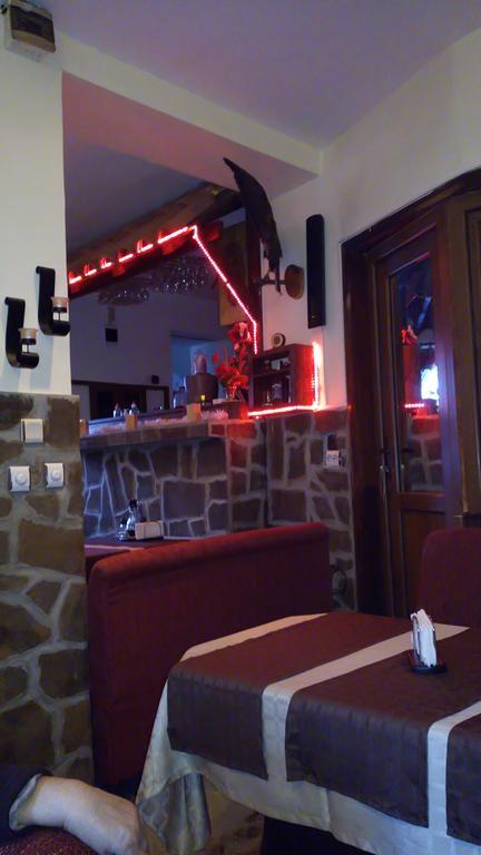 Sharkov Guest House Dolen  Экстерьер фото