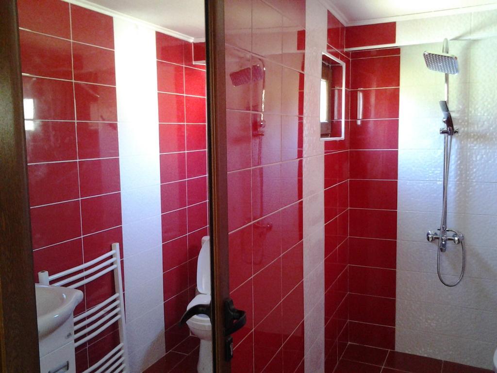 Sharkov Guest House Dolen  Экстерьер фото