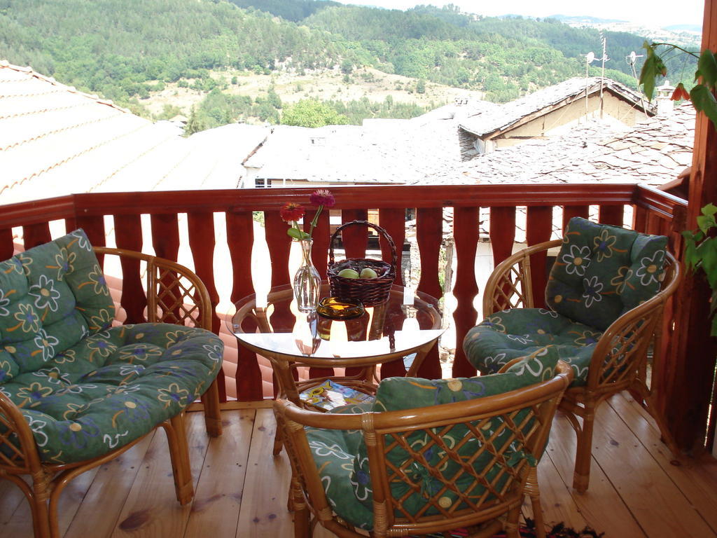 Sharkov Guest House Dolen  Номер фото