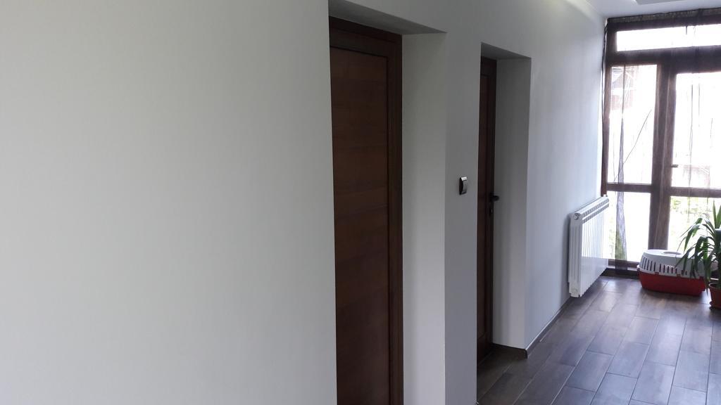 Sharkov Guest House Dolen  Экстерьер фото
