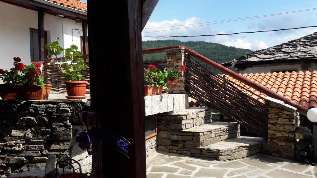 Sharkov Guest House Dolen  Экстерьер фото
