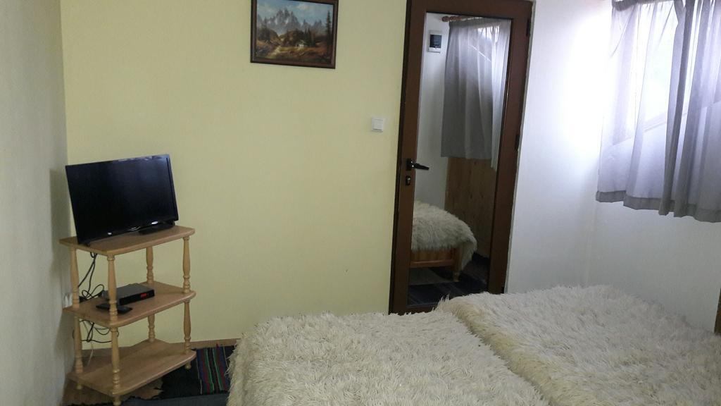 Sharkov Guest House Dolen  Экстерьер фото