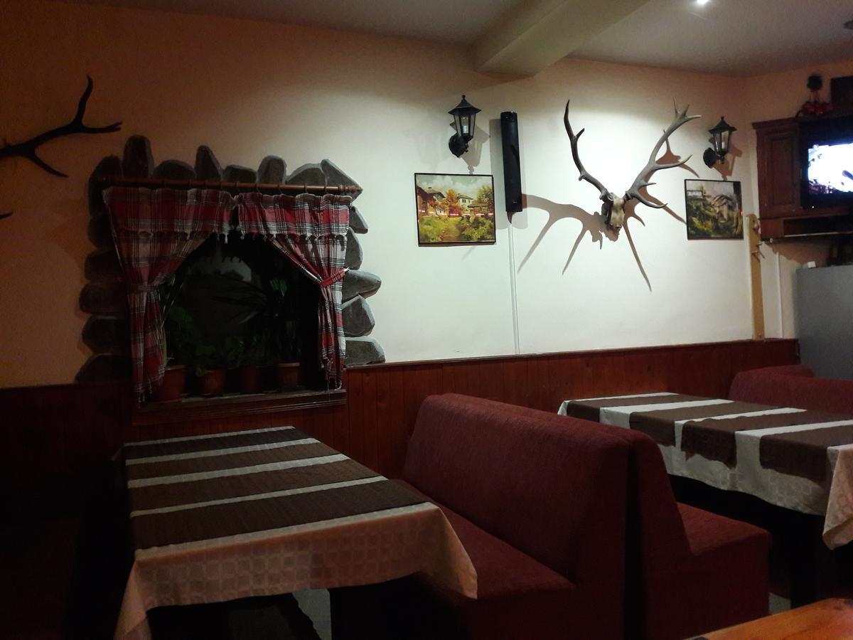 Sharkov Guest House Dolen  Экстерьер фото