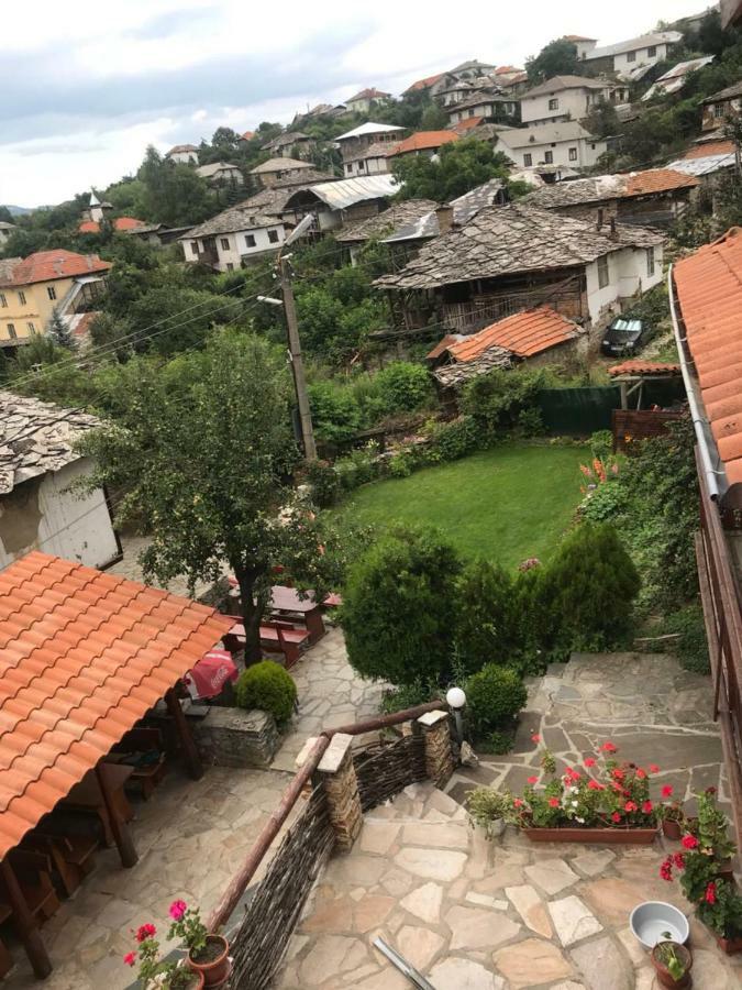 Sharkov Guest House Dolen  Экстерьер фото