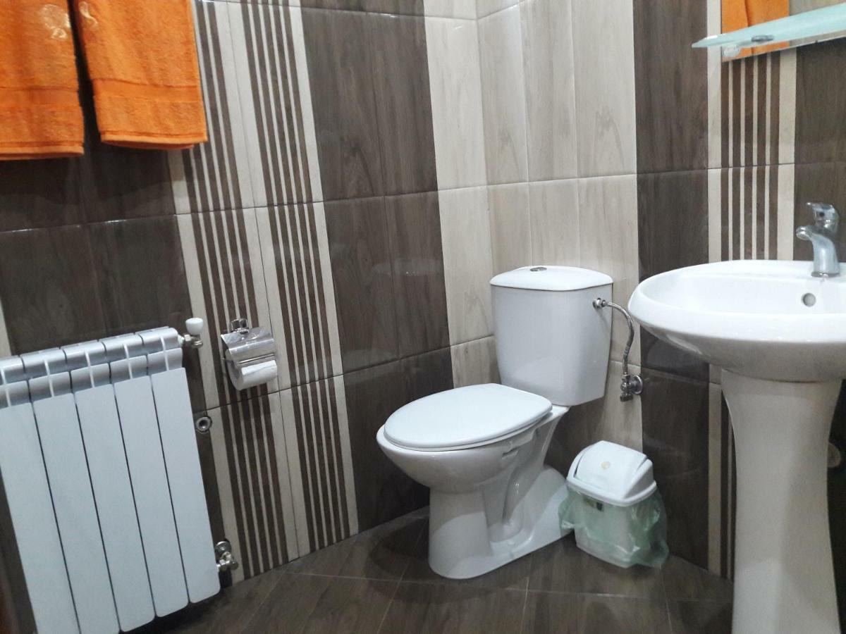 Sharkov Guest House Dolen  Экстерьер фото