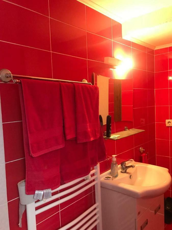 Sharkov Guest House Dolen  Экстерьер фото